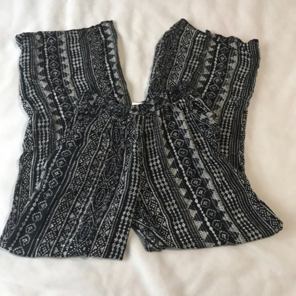 Matty M Boho Pants